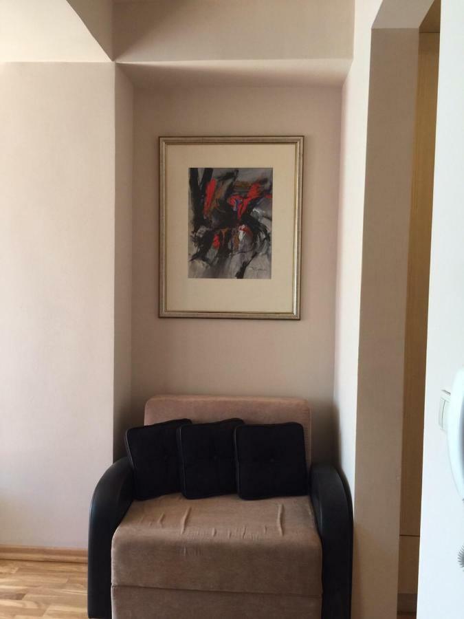 Baron Apartment Ohrid Exterior photo
