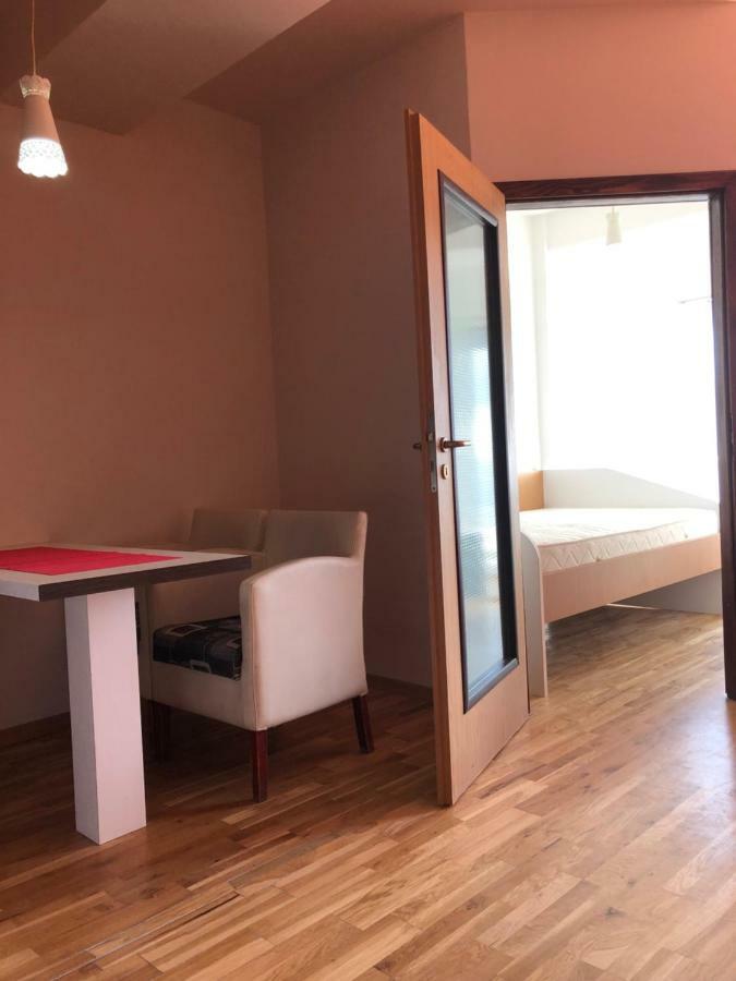 Baron Apartment Ohrid Exterior photo